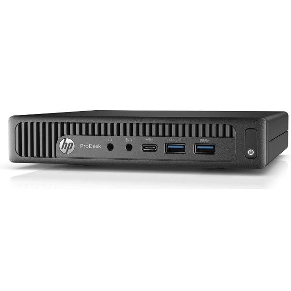 Pc Hp Prodesk 600 G1 Sff Ricondizionati Rpc0003 789011386364