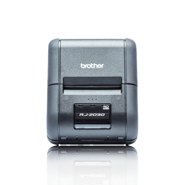 Rj 2030 Mobile Printer All Brother Dcpos Hardware Rj2030z1 4977766768092