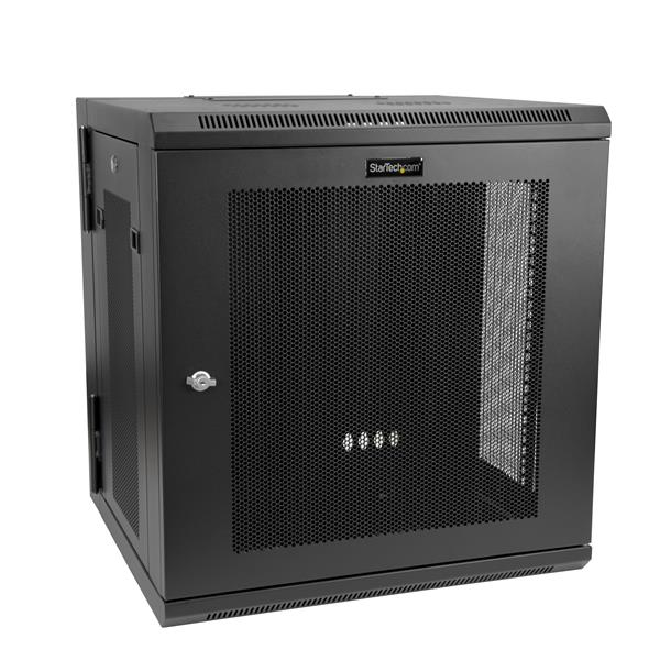 Armadio per Server Rack Startech Rack And Enclosures Rk12walhm 65030867405