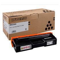 Toner Nero Spc220n 221n 407642 Ricoh 407642 4961311859502