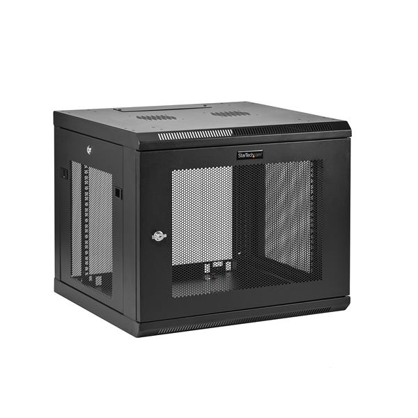 Armadio per Server Rack Startech Rack And Enclosures Rk920walm 65030870115