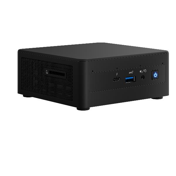 Int Nuc11 Corei3 Panther Nocab Intel Rnuc11pahi30000 5032037202404