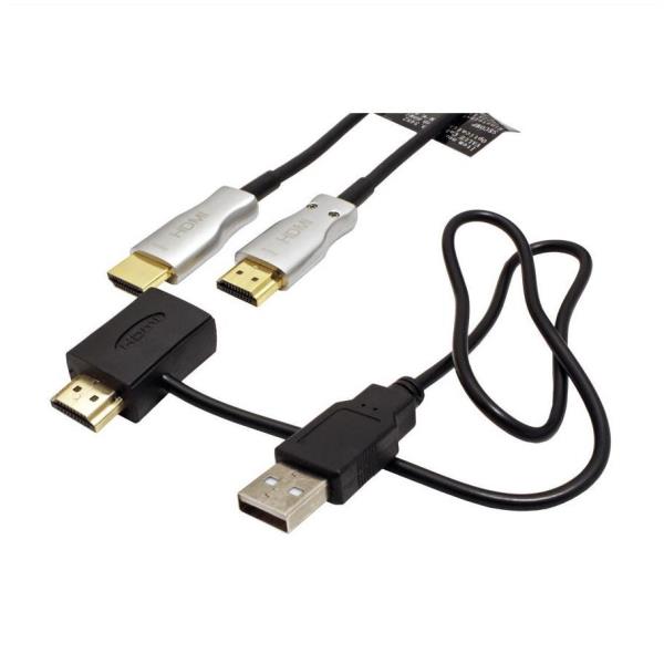 Cavo Uhd Hdmi Aoc M M Mt 50 Nilox Ro14 99 3482 7611990951482