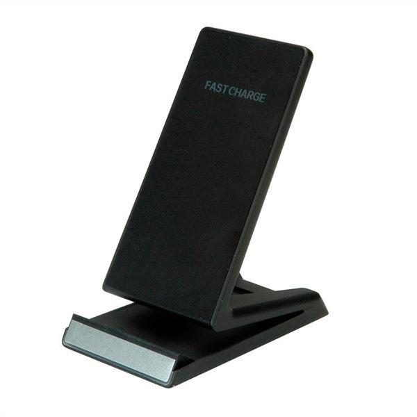 Wireless Charging Stand 10w Nilox Ro19 11 1010 7630049610415