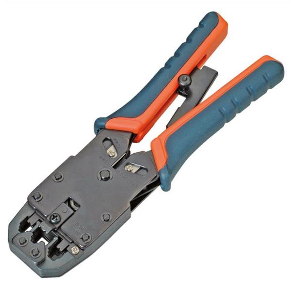 Multifunzione Crimping 8p 6p 4p Nilox Ro25 99 8790 7611990192151