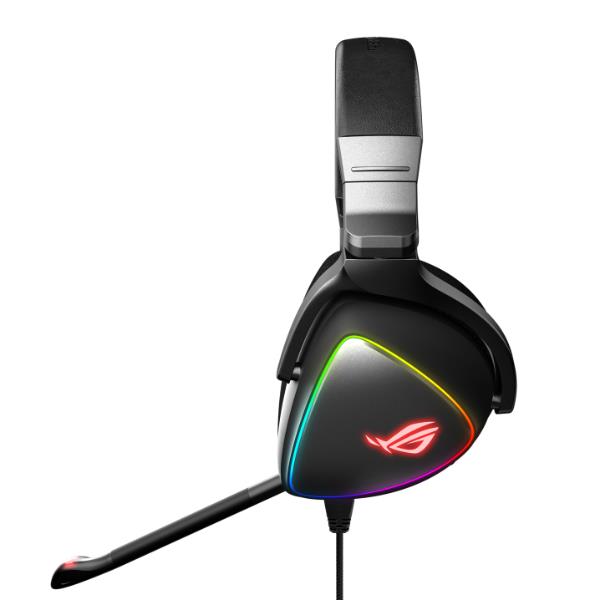 Cuffia Gaming Rog Delta Asus 90yh02k0 B2ua00 4718017659680