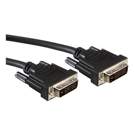 Cavo Dvi D 2mt Dual Link 24 1m M Nilox Ros3641 7611990197545