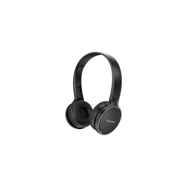 Padiglione Bluetooth Nera Panasonic Rp Hf400be K 5025232867585