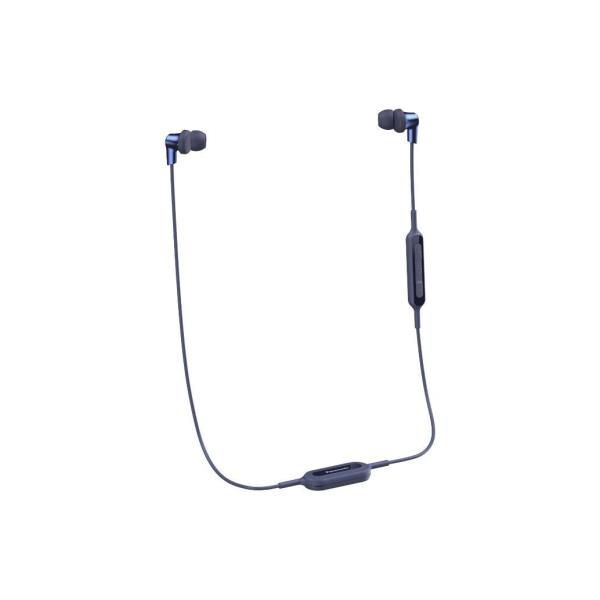 Auricolare Bluetooth Blu Scuro Panasonic Rp Nj300be a 5025232867578