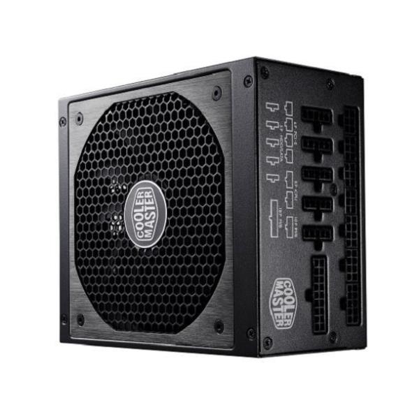 Alimentatore V Series 850 W Gold Cooler Master Rs850 Afbag1 Eu 4719512041604