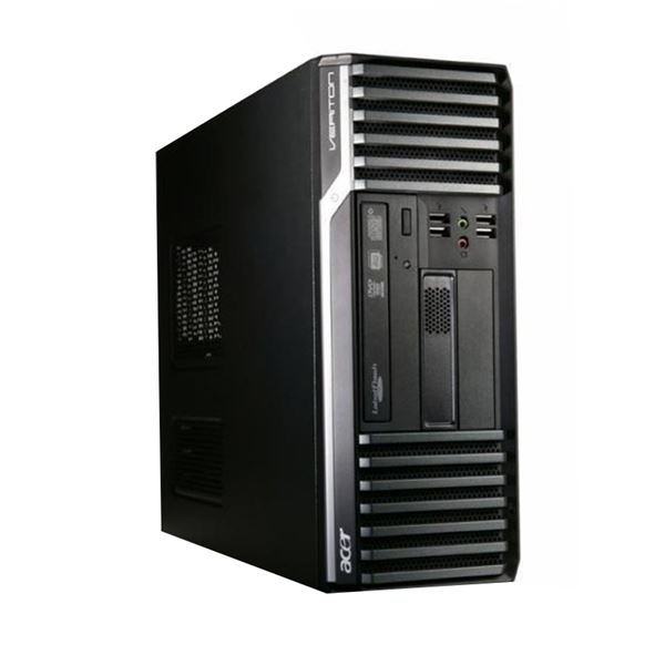 Pc Acer Veriton S6610g Desktop Ricondizionati Rsd100081 689247533160