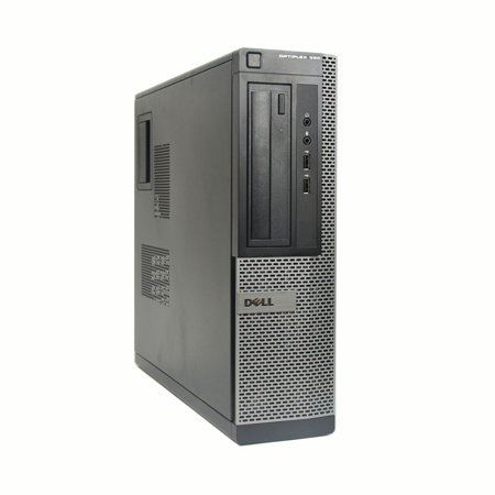 Pc Dell 390 Desktop Ricondizionati Rsd100082 689247533177