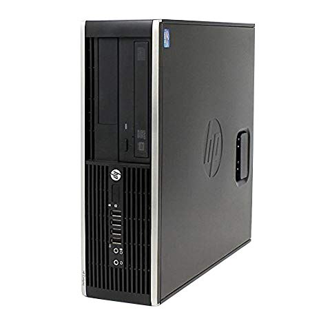 Pc Hp Elite 6300 Sff Ricondizionati Rsd100084 689247533283