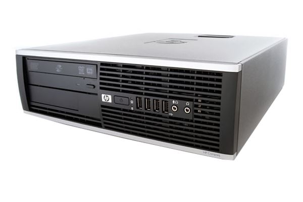 Pc Hp Elite 6000 Sff Ricondizionati Rsd100085 689247533276