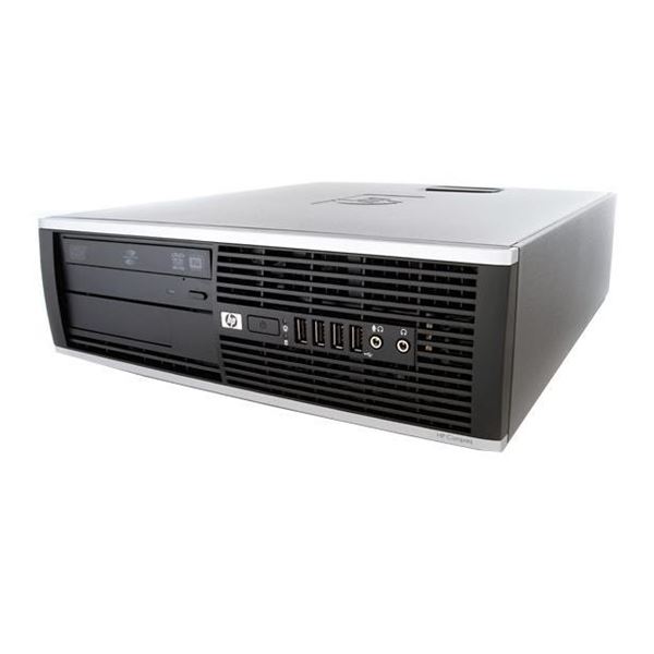 Pc Hp Elite 8200 Sff Ricondizionati Rsd100105 789011176330