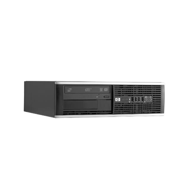 Hp 6300 Sff Ricondizionati Rsd100121 789011176804