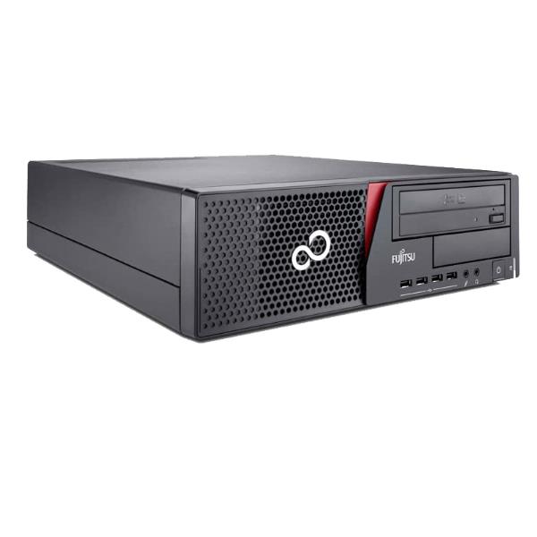 Fujitsu E510 Sff Ricondizionati Rsd100130 789011386135