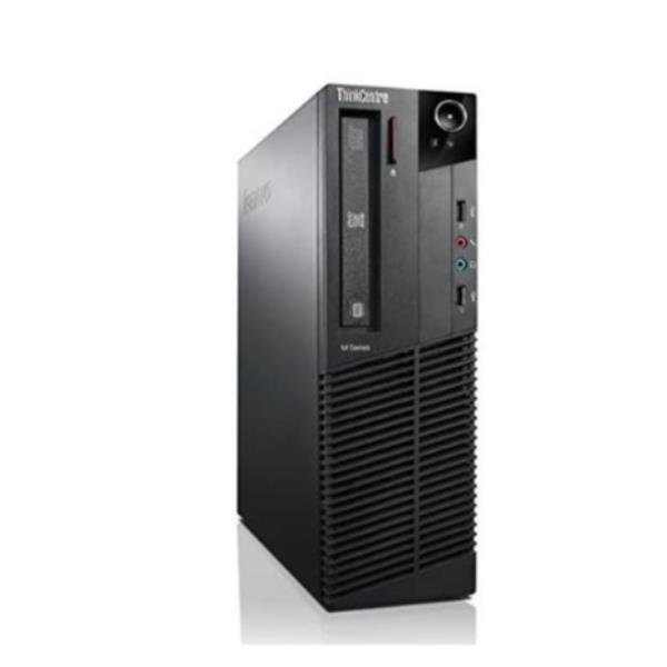 Pc Lenovo Thinkcentre M91p Sff Ricondizionati Rsd100131 789011386142