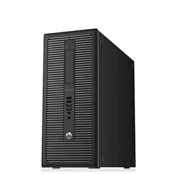 Pc Hp 800 G1 Tower Ricondizionati Rsd100133 789011386210