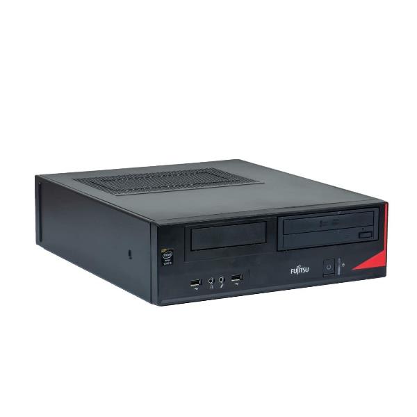 Pc Fujitsu Esprimo E520 Sff Ricondizionati Rsd100136 789011386241