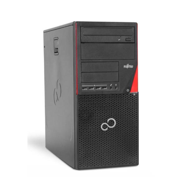 Pc Fujitsu P720 Tower Ricondizionati Rsd100138 789011386265