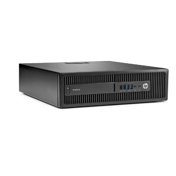 Pc Hp Prodesk 600 G1 Sff Ricondizionati Rsd100141 789011386357