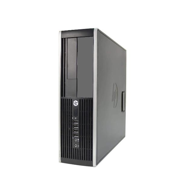 Pc Hp Elite 6300 Sff Ricondizionati Rsd100143 789011386371