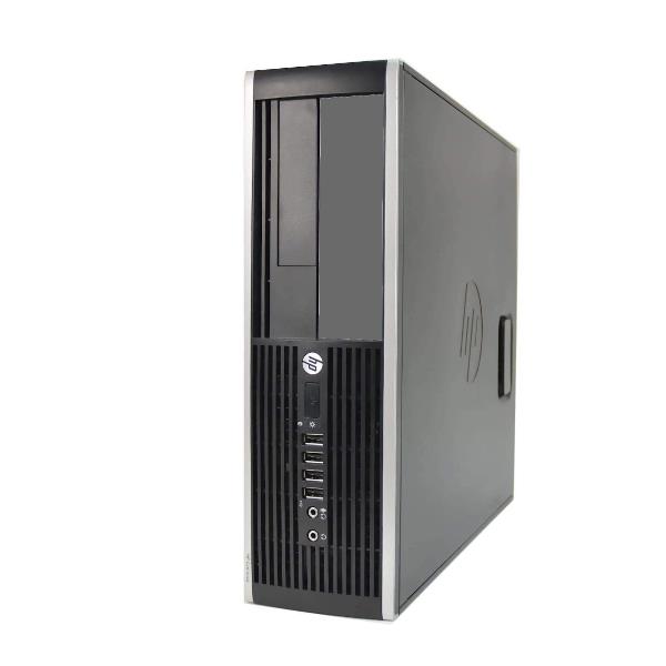 Hp Elite 6300 Sff Ricondizionati Rsd100144 789011386388