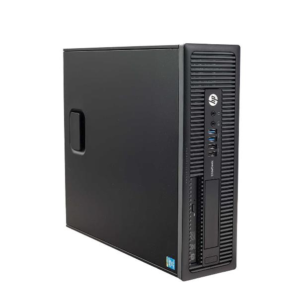 Pc Hp 600 G1 Sff Ricondizionati Rsd100147 789011386647