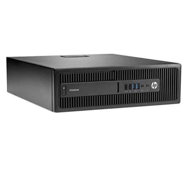 Elitedesk Hp 800 G1 Sff Rigenerato Ricondizionati Rsd100150 789011386760