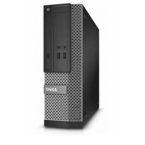 Pc Dell Optiplex 3020 Sff Ricondizionati Rsd100160 789011387804