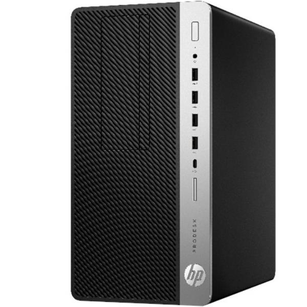 Hp 600 G4 Tower I5 8600 8 256 Ricondizionati Rsd100182 793541154492