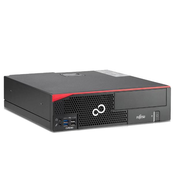 Fujitsu D756 Sff I7 8 512 Ricondizionati Rsd100196 793541154812