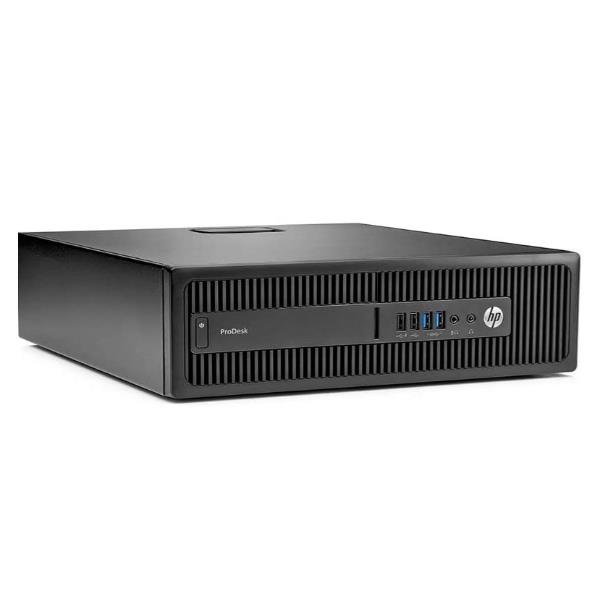 Hp 600 G1 Sff I5 8 256 Ricondizionati Rsd100201 793541154959