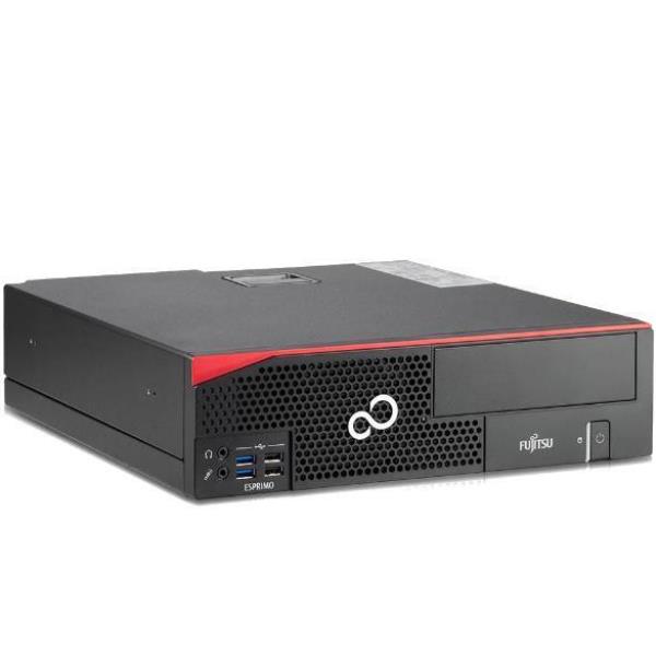 Fujitsu D556 Sff I5 8 256 Ricondizionati Rsd100202 793541154973