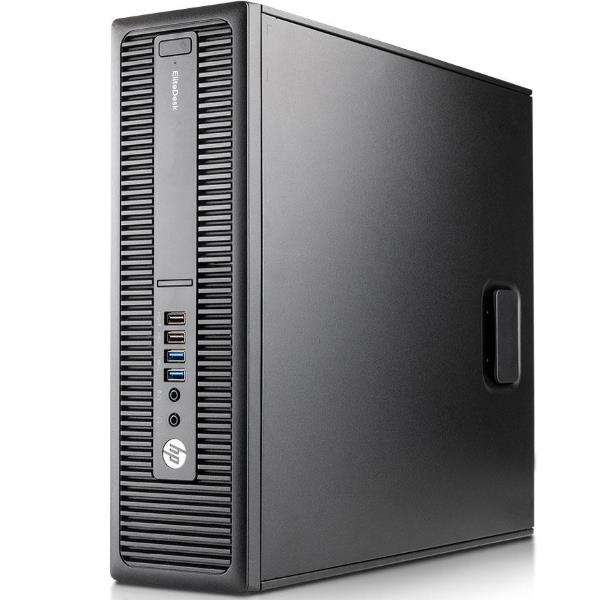 Hp 800 G2 Sff I5 8 512 Ricondizionati Rsd100203 793541154980