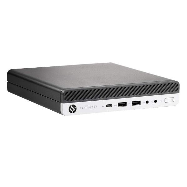 Hp 800 G3 Minipc I5 8 256 W10 Ricondizionati Rsd100222 793541155383