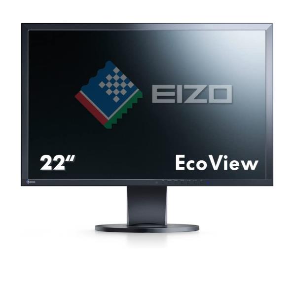 22 Eizo Ev2216w Ricondizionati Rsm100044 793541154553