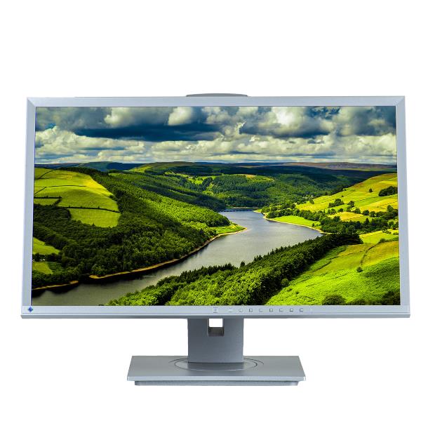 23 Eizo Ev2316w Led Full Hd Bl G Ricondizionati Rsm100045 793541154584