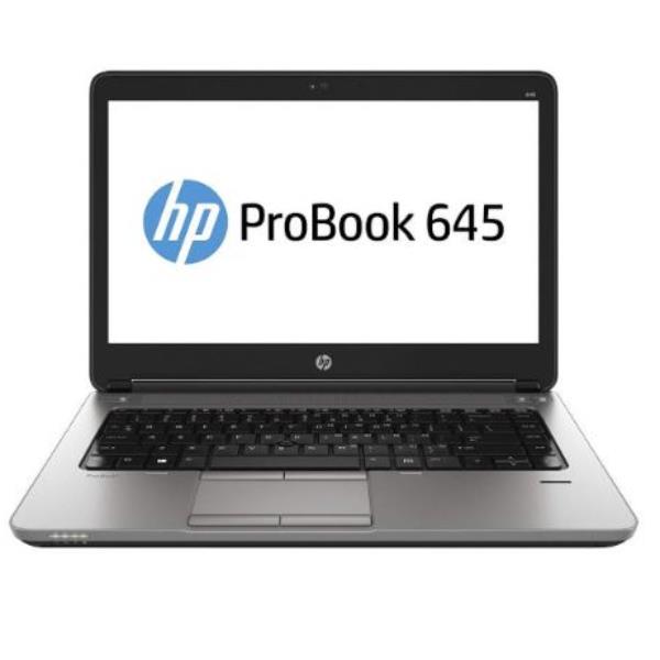 Hp Probook 645 G1 Amd Ricondizionati Rsn100102 789011386951