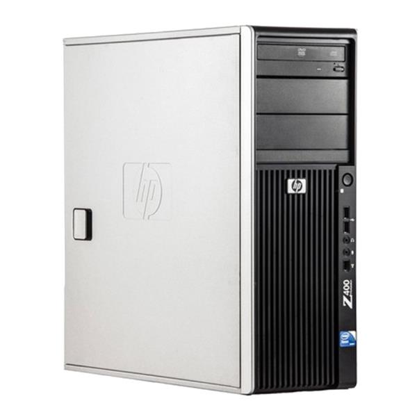 Hp Z400 Tower Ricondizionati Rsw100013 789011176873