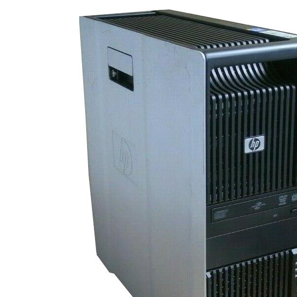 Hp Z600 Tower Ricondizionati Rsw100014 789011176880