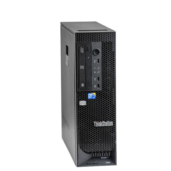 Lenovo C20 Tower Ricondizionati Rsw100016 789011386418