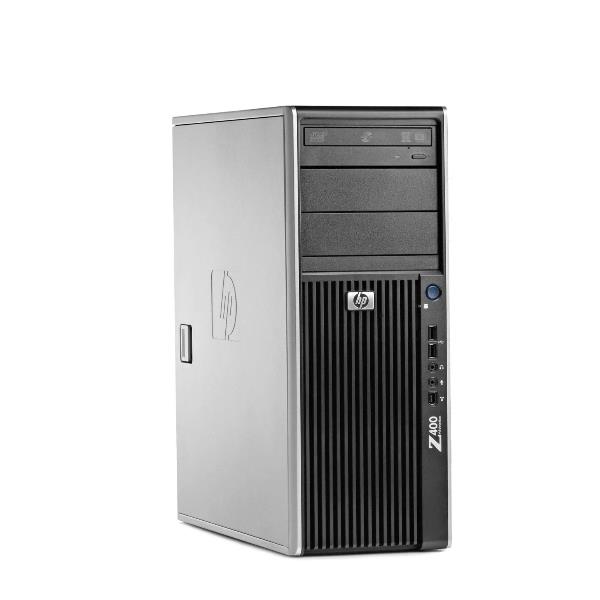 Hp Z400 Ricondizionati Rsw100020 789011387279