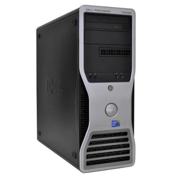 Dell T5500 E5620 24gb 256 Rig Ricondizionati Rsw100024 793541154164