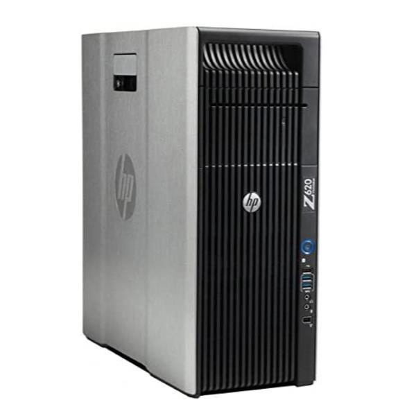 Hp Z420 E5 1650v2 16 256 Rig Ricondizionati 793541154188 793541154188