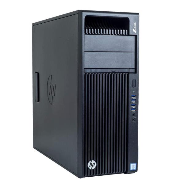 Hp Z440 Tower E5 16 256 Ricondizionati Rsw100042 793541154775