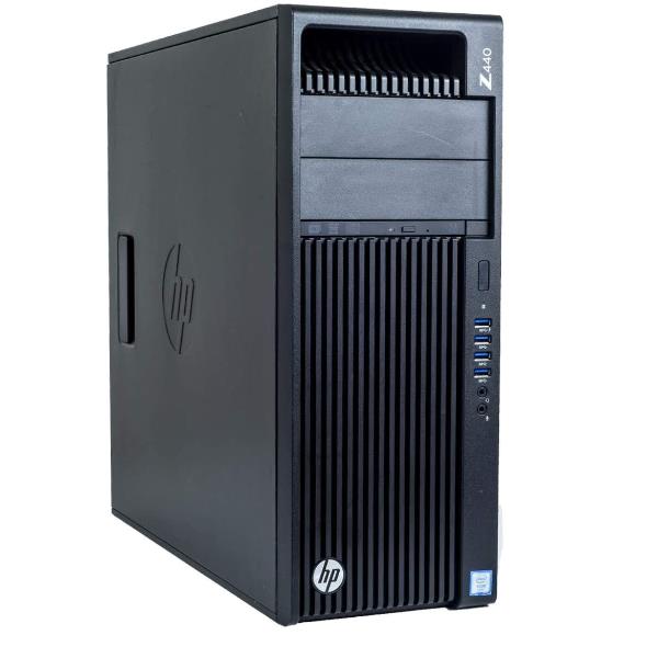 Hp Z440 Tower E5 32 256 Ricondizionati Rsw100046 793541154874