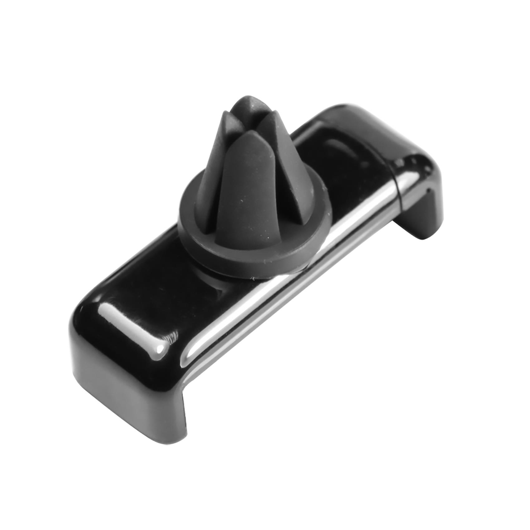 Rtg Air Vent Holder Black Celly Rtgventholderbk 8021735196235