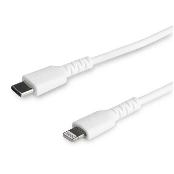 Cavo da Usb C a Lightning da 1m Startech Rusbcltmm1mw 65030882279